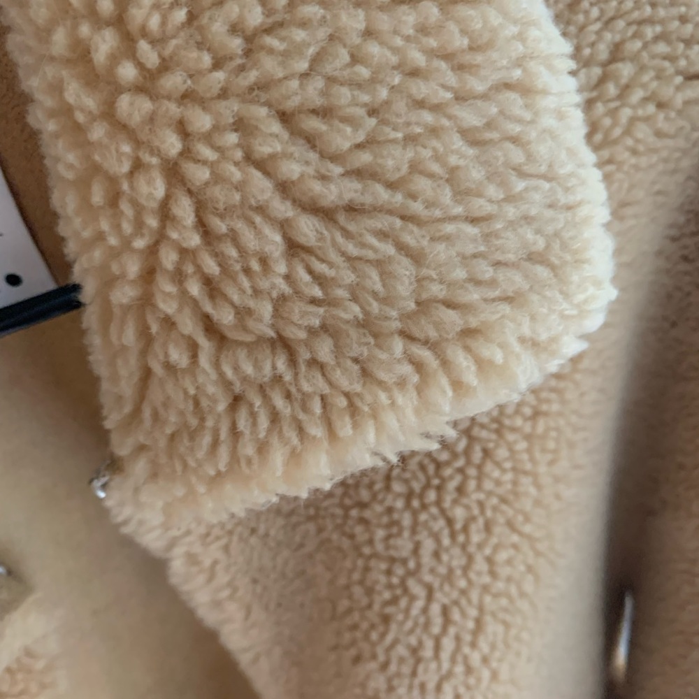 Zara jacket - Picture 4 of 4